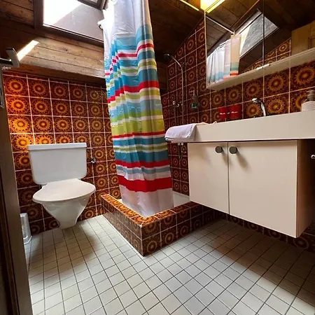 Apartment Lovely With Amazing View