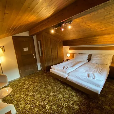Lovely With Amazing View Saas im Prattigau